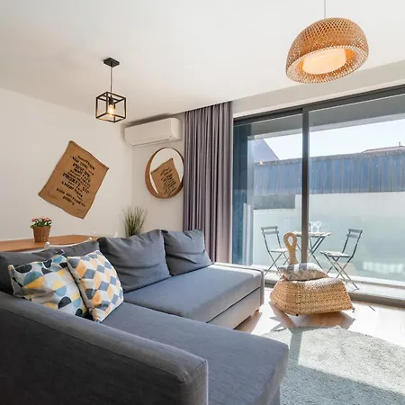 Host Wise - Charming Welcoming Flat - Centrally Located Appartement