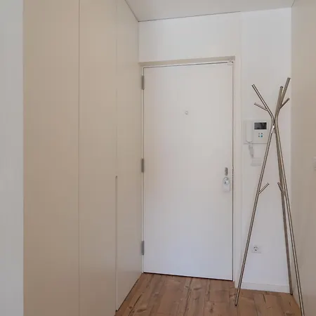 شقة Host Wise - Charming Welcoming Flat - Centrally Located *