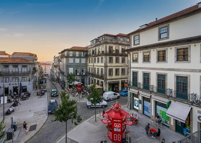 Apartman Host Wise - Charming Welcoming Flat - Centrally Located *