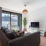 Lejlighed Host Wise - Charming Welcoming Flat - Centrally Located Porto