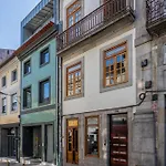 Lejlighed Host Wise - Charming Welcoming Flat - Centrally Located *