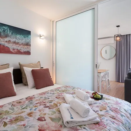 Apartamento Host Wise - Charming Welcoming Flat - Centrally Located *