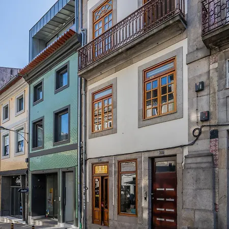 דירה Host Wise - Charming Welcoming Flat - Centrally Located *