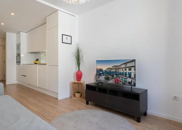 Appartement Host Wise - Charming Welcoming Flat - Centrally Located