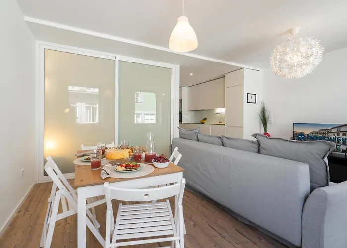 Διαμέρισμα Host Wise - Charming Welcoming Flat - Centrally Located Πόρτο