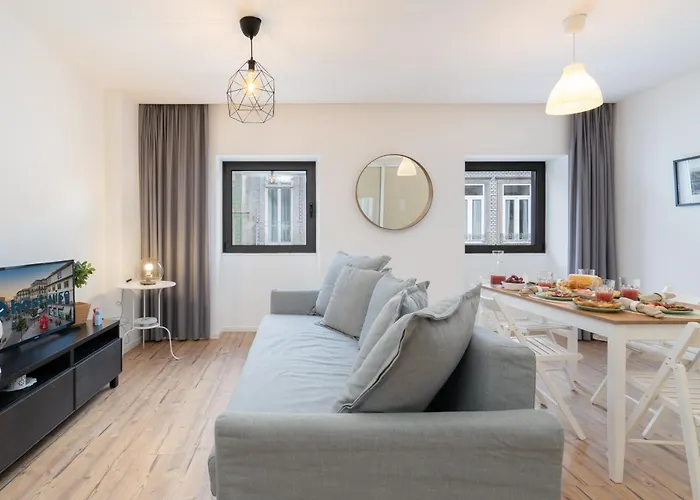 Appartement Host Wise - Charming Welcoming Flat - Centrally Located *