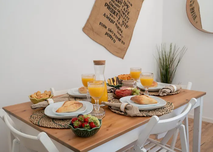 아파트 Host Wise - Charming Welcoming Flat - Centrally Located