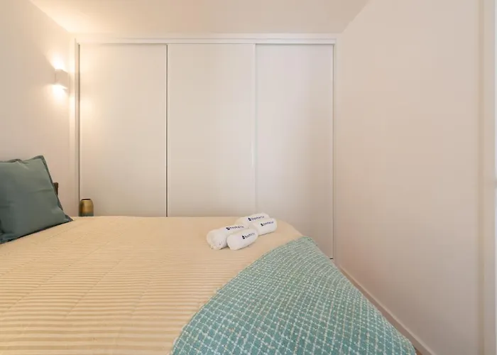 شقة Host Wise - Charming Welcoming Flat - Centrally Located *