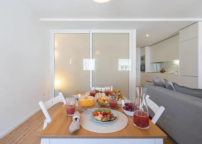 شقة Host Wise - Charming Welcoming Flat - Centrally Located *